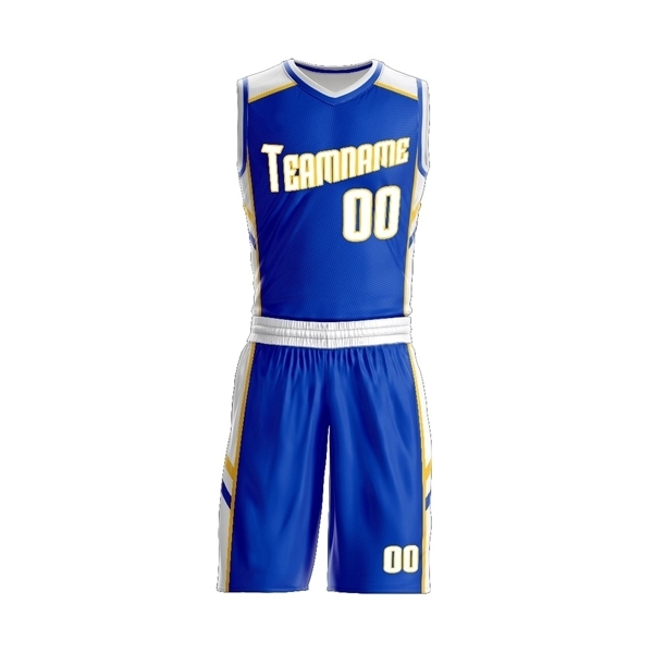 Basketball Uniforms